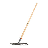 Rastillo ecto -16m c/mango 16 tupe